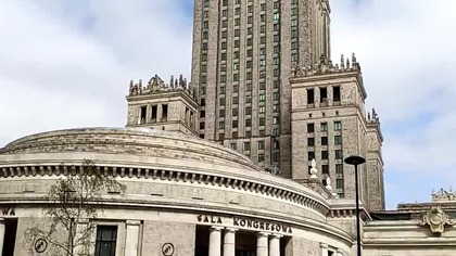 Ropa tanieje na weekend! Obniżki cen paliw na 18-20. 04! -11 groszy na ON! Pozdrowienia z Warszawy!