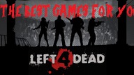 Gameplay Left 4 Dead Dobre Gry Na Słaby Sprzęt