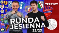 RUNDA JESIENNA 22/23: PODSUMOWANIE EKSTRAKLASY | Skarb Tetryków