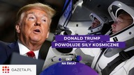 Nowe, inne gwiezdne wojny? Rosja straci miliony, USA umocnią pozycję.