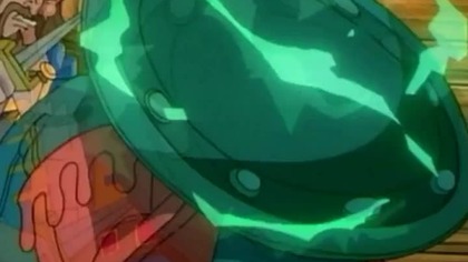S02E49 (The Last Dagger of Manir)