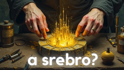 SREBRO! | Dyżur 63, Fabian Błaszkiewicz