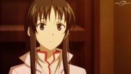 Saints Magic Power is Omnipotent S2 - 06 [RUSUB]