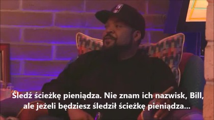 Ice Cube - Nie należę do pewnej organizacji