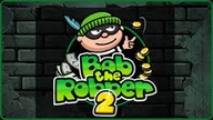 Bob The Robber 2 [ Gry ] # 8 - To jest Wojna !!!!!!!