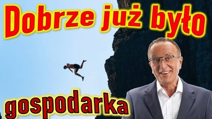 dobrze już było
