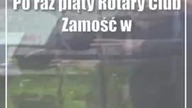 Zamość: Zielone płuca dla Zamościa