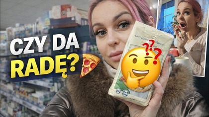 CZY TA MĄKA DA RADĘ? ROBIĘ PIZZĘ - BIEDRA