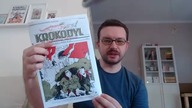 KROKODYL Lwów 22 października 1939 roku czyli komunistyczna satyra - dr Piotr Napierała