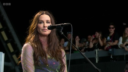 Glastonbury. 2025. Alanis. Morissette. 1080p.