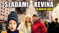 Święta w Nowym Jorku (USA) śladami KEVINA - spełniamy nasze marzenia