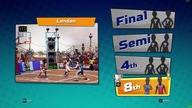 10  NBA Playgrounds London  George Mikan + Elgin Baylor