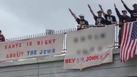 I read an antisemitic book...