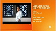 RTL2 - Vorschauen + Werbung (18. 06. 2010)