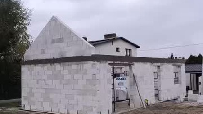 Adaś 70m2 Sandomierz 