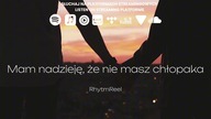 RhytmReel - Mam nadzieję, że nie masz chłopaka (Polski Synthwave 2024)