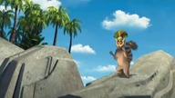 Madagaskar wyginam śmiało ciało ciało