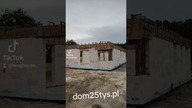 Dom 98m2 Adaś XL 