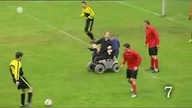 10 rzeczy których nie powienieneś robić jako sędzia piłkarski