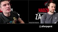 Jak zrobić PIERWSZY WSAD?
