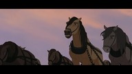 Groove Coverage The end (Spirit stallon of the cimmaron)