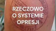 przeciwko systemowi psychiatrycznemu.