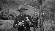 Ucieczka w kajdanach 1958 lektor pl