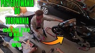 Jak się żyje u nas na wsi w domu z projektu Dom na start bez kredytu  Vlog Budowa domu samemu.