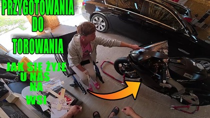 Jak się żyje u nas na wsi w domu z projektu Dom na start bez kredytu  Vlog Budowa domu samemu.