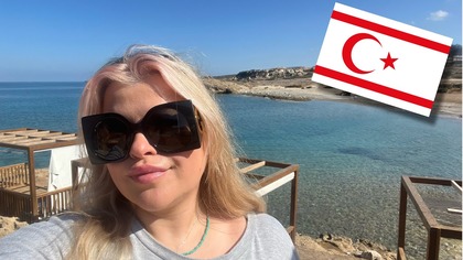 CO SIE WYDARZYŁO NA CYPRZE?