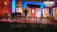 Kabaret Hrabi - Terapia (Cały program)