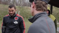 Michał Materla przed KSW 31 - zwiastun
