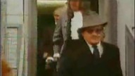 Monty Python Historyczny mecz Niemcy Grecja