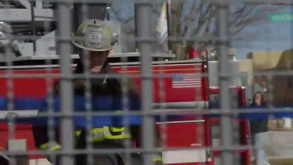 Chicago Fire s13e19 Dubbing PL