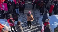 DYSKRYMINACJA ŚRODOWISK PRO-LIFE W GDAŃSKU (1920p 24fps H264-128kbit AAC-polski)