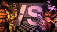 [SFM/FNAF] Five Funky Night's at Freddy's 2