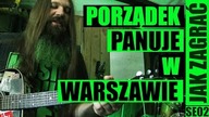 Porządek panuje w Warszawie - Pidżama Porno | odc.  539 Jak zagrać | Gitara | PT: 5/6