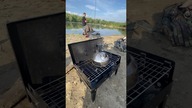 Kawa z grilla