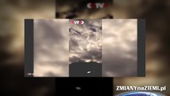 Niewielka asteroida eksplodowała nad Chinami