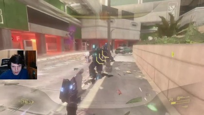 Halo 3 ODST #9 | Autostrada