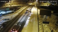 Jak NIE przechodzić przez ulicę