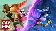 Ratchet & Clank: Rift Apart (PS5) -- recenzja arhn. eu
