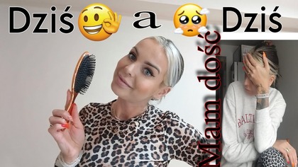 COŚ DLA MNIE MIAŁO BYĆ - MAM DOŚĆ