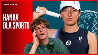 Świątek w centrum wielkiej afery |Sport.pl