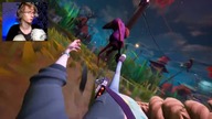 ta gra to ściek nie grajcie w to | Hello Neighbor 2 [Alpha 1. 5] #2