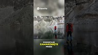Magiczne jezioro Tatr 70 dni cudu!