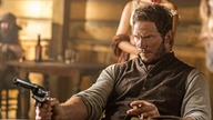 Siedmiu wspaniałych - Chris Pratt jako hazardzista!