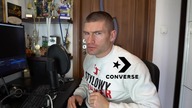Konkurs Wsadów SKSTORE 2023 Kraków - OCZAMI DUNKERA on Tour