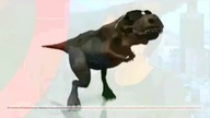 Dinozaury Kopacz