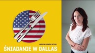 Zaproszenie do wywiadu w audycji Śniadanie w Dallas w polonijnym radiu Dobre Radio .